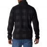 Polaire Columbia Sweater Weather (Black) Homme