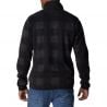 Sweater Weather Ii Print-black Buffalo C Columbia