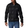 Polaire Columbia Sweater Weather (Black) Homme