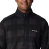 Polaire Columbia Sweater Weather (Black) Homme