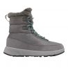 Slopeside Peak Luxe-city Grey, Dust Columbia