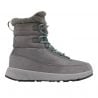 Slopeside Peak Luxe-city Grey, Dust Columbia
