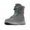 Slopeside Peak Luxe-city Grey, Dust Columbia