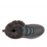 Slopeside Peak Luxe-city Grey, Dust Columbia