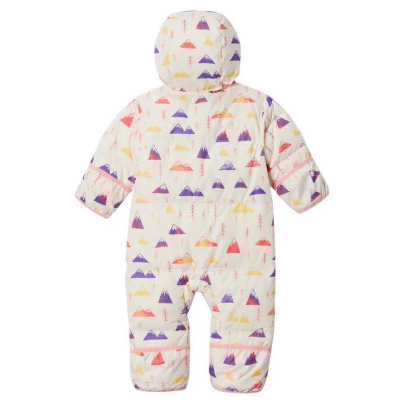 Comlubia Snuggly Bunny Pilot Wetsuit (krijtje Little Mt) baby