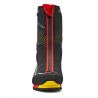 Eiger Xt Evo Gv Asoo BLACK/RED