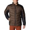 Labyrinth Loop Jacket-cordovan, Black Columbia