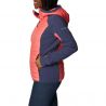 W Powder Lite Hybrid-blush Pink, Noc Columbia
