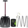 Bd Recon X Avy Safety Set Black Diamond (No Color)