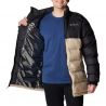 Pike Lake Mid Jacket-ancient Fossil, Columbia