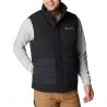 Marquam Peak Fusion Vest-black Columbia