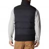 Marquam Peak Fusion Vest-black Columbia