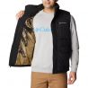 Marquam Peak Fusion Vest-black Columbia