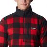 Polaire Columbia Sweater Weather (Black) Homme