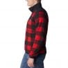 Forro polar Columbia Sweater Weather (Negro) Hombre