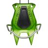 Crampons Black Diamond Neve Pro (Envy Green)