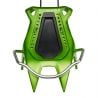 Neve Pro Crampons Black Diamond (Envy Green)