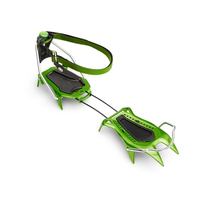 Cleats Black Diamond Neve Pro (Envy Green)