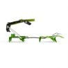 Neve Pro Crampons Black Diamond (Envy Green)