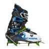 Crampons Black Diamond Neve Pro (Envy Green)