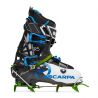 Neve Pro Crampons Black Diamond (Envy Green)