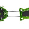 Neve Pro Crampons Black Diamond (Envy Green)