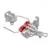 Race Stopper (pour R120/r150/r170) Pour Largeur Maximum 70mm Plum