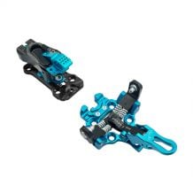 Ski touring binding PLUM Oazo 6 (Blå)