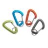 Micron Accssry Carabiner Small Black Diamond (No Color)