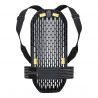 Protection de ski Poc VPD System Back (Uranium Black)
