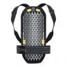 Protection de ski Poc VPD System Back (Uranium Black)
