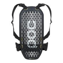 Protezione dorsale POC VPD System Back (Nero Uranio)