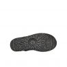 Bottines hiver Classic Mini Waterproof UGG (Black) femme