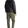 M's Nano Puff Hoody Patagonia (black)