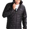 M's Nano Puff Hoody Patagonia (black)