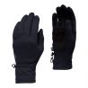 Midweight Screentap Gloves Black Diamond (Black)