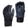 Terminator Gloves Black Diamond (Black)