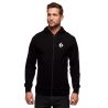 Sweat BLACK DIAMOND Chalked Up Hoody (Black) Homme