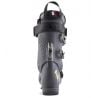 Heated ski boots Rossignol Hi-SP Pro Heat MV GW (bronze/grey) men