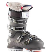 Oppvarmede sko Rossignol Pure Pro Heat 100 (gull) kvinne