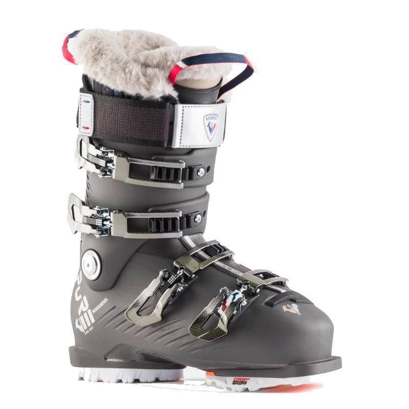 Chaussures chauffantes Rossignol Pure Pro Heat 100 (gold) femme