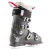 Women's heated shoes Rossignol Pure Pro Heat 100 (gold)