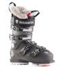 Women's heated shoes Rossignol Pure Heat 70 (gold grey)