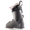 Women's heated shoes Rossignol Pure Heat 70 (gold grey)