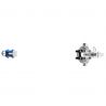 Dynafit TLT Expedition Mount Natural / White / Blue
