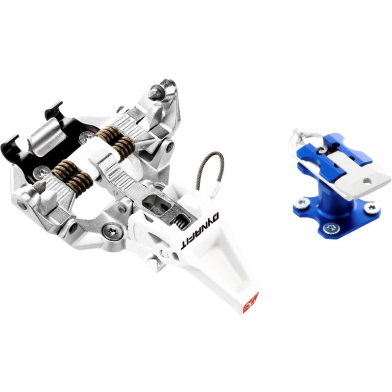 Dynafit TLT Expedition Mount Natural / White / Blue