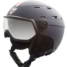 Visirhjelm Rossignol Allspeed Visor Impacts (Strato)