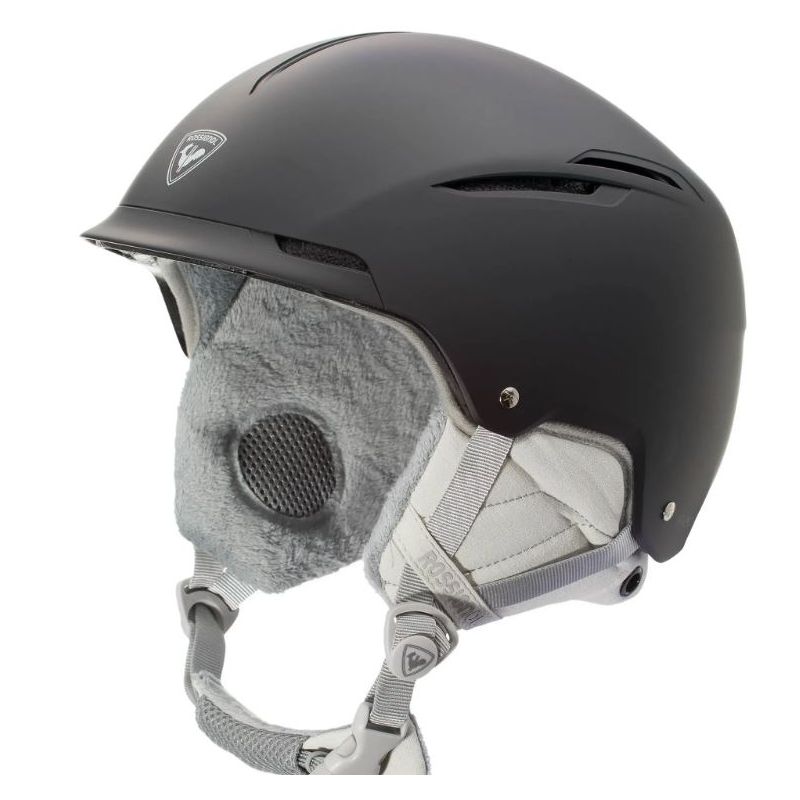 Casque Rossignol Templar Impacts (black) femme