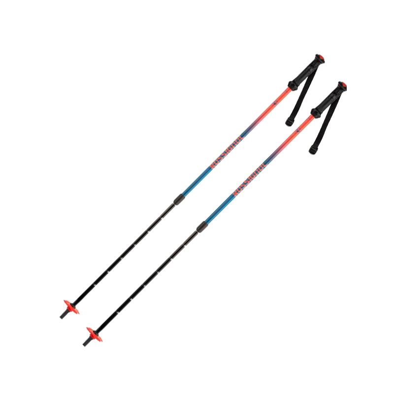 Bâtons ski Rossignol Telescopic JR - Enfants