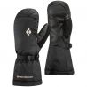 Absolute Mitts Black Diamond (Black)